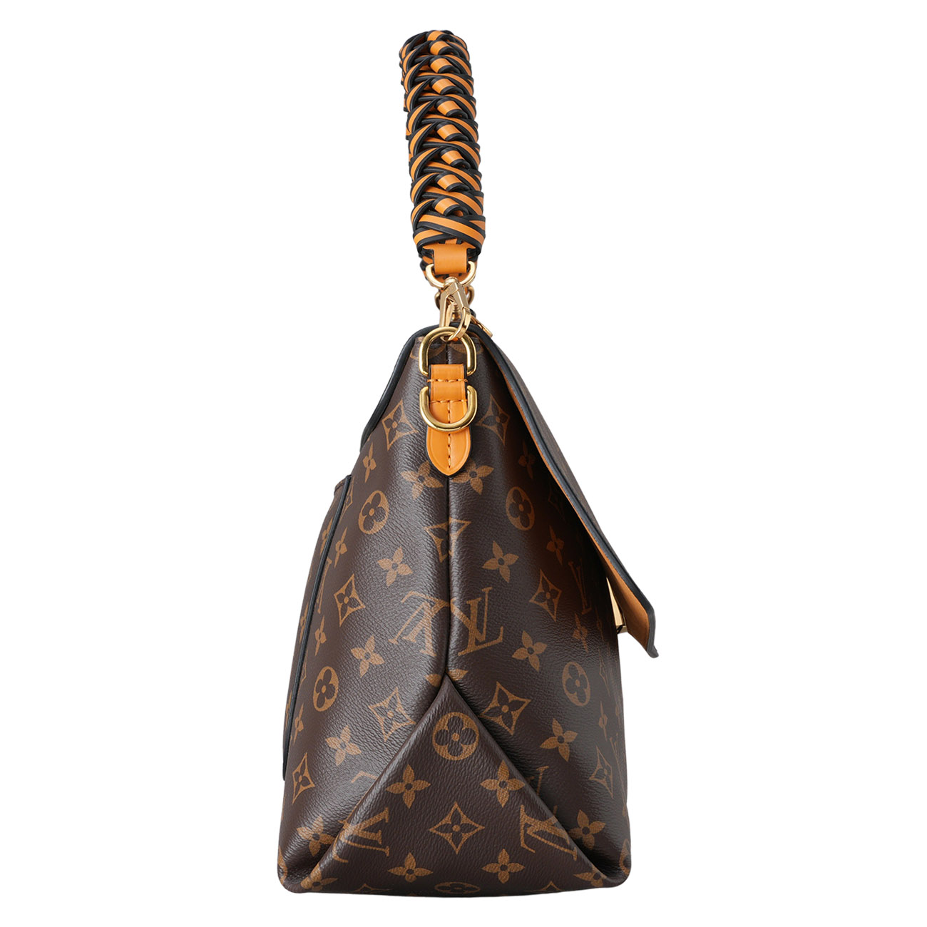 LOUIS VUITTON(USED)루이비통 M43953 모노그램 보부르 MM